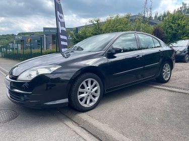 RENAULT LAGUNA III 2.0DCI 150CV