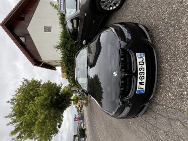 BMW 335i e93 DKG  KARDON CARBON 306 ch  21 cv fiscaux  (Carte grise moitié prix )