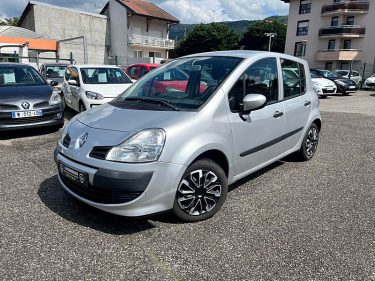 RENAULT MODUS 1.2 75CV DYNAMIQUE