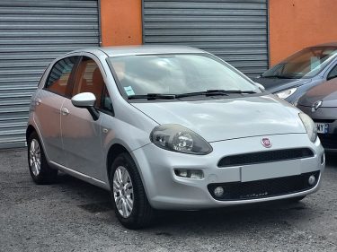 FIAT PUNTO - GARANTIE - 1.2 i 69 cv Italia