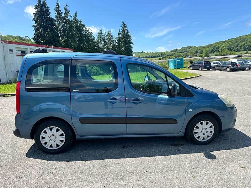 CITROEN BERLINGO 2009