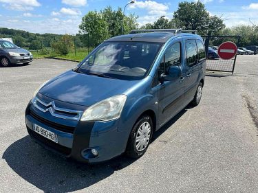 CITROEN BERLINGO 2009