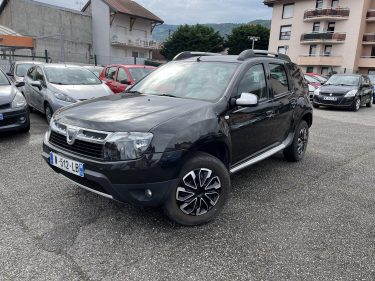 DACIA DUSTER 4X2 1.6i 105CV AMBIANCE