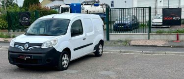 Renault Kangoo Express Maxi Long L2 1.5 dCi 90ch Grand Volume Confort