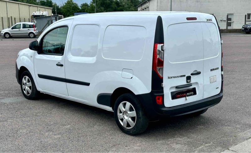 Renault Kangoo Express Maxi Long L2 1.5 dCi 90ch Grand Volume Confort