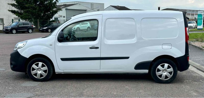 Renault Kangoo Express Maxi Long L2 1.5 dCi 90ch Grand Volume Confort