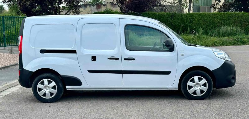 Renault Kangoo Express Maxi Long L2 1.5 dCi 90ch Grand Volume Confort