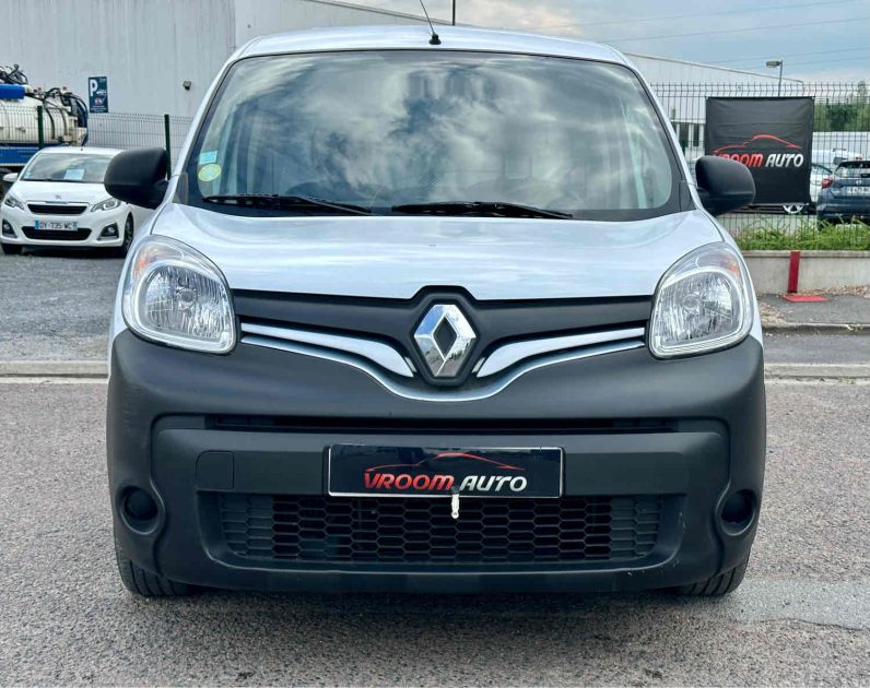 Renault Kangoo Express Maxi Long L2 1.5 dCi 90ch Grand Volume Confort