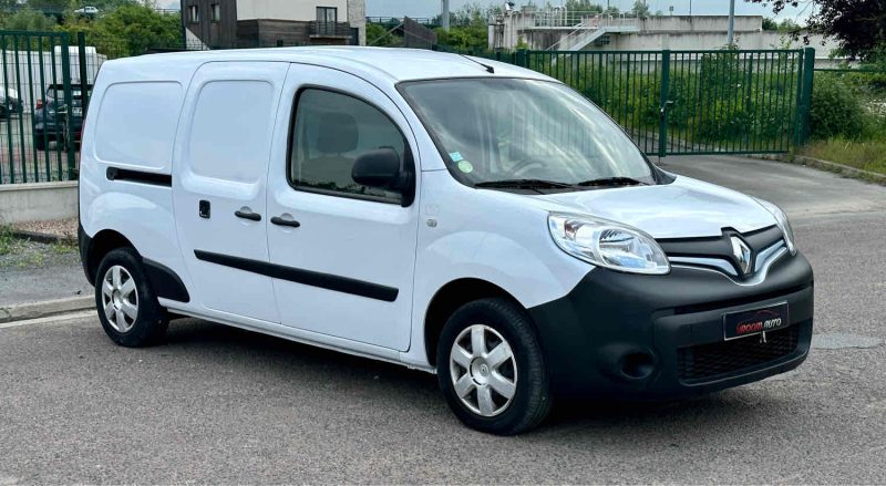 Renault Kangoo Express Maxi Long L2 1.5 dCi 90ch Grand Volume Confort