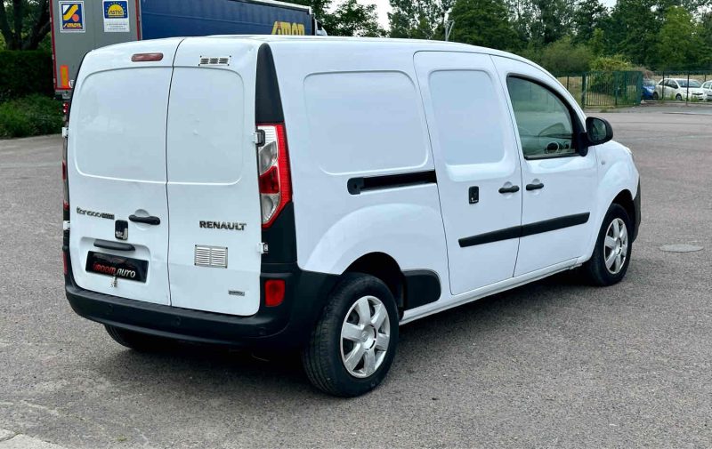 Renault Kangoo Express Maxi Long L2 1.5 dCi 90ch Grand Volume Confort