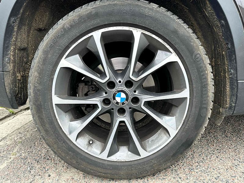 Bmw X5 F15 XDRIVE30DA 258 CH EXCLUSIVE