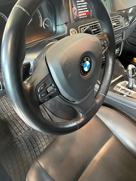 BMW 520D XDRIVE F11 LCI 190CV