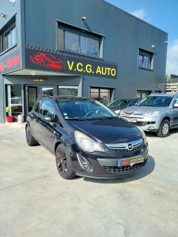 OPEL CORSA D 1.4 120 Color edition