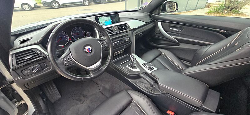 ALPINA 2 Coupé 2016