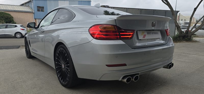 ALPINA 2 Coupé 2016