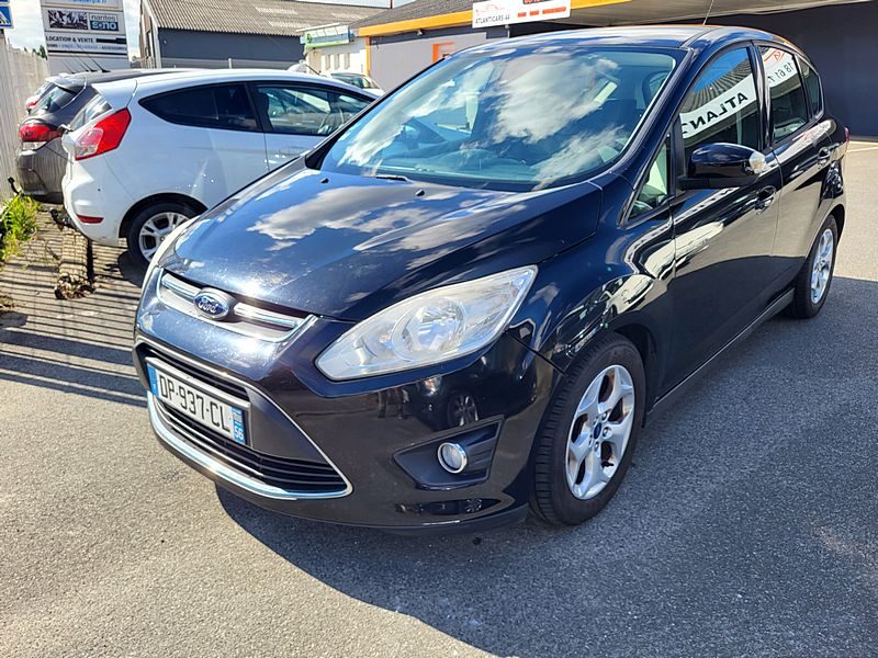 FORD C-MAX II 2014