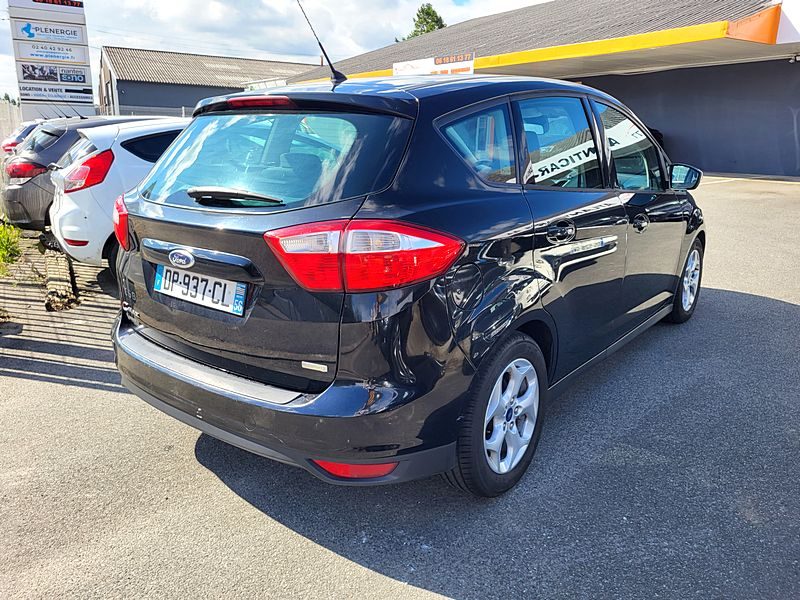 FORD C-MAX II 2014