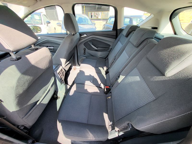 FORD C-MAX II 2014