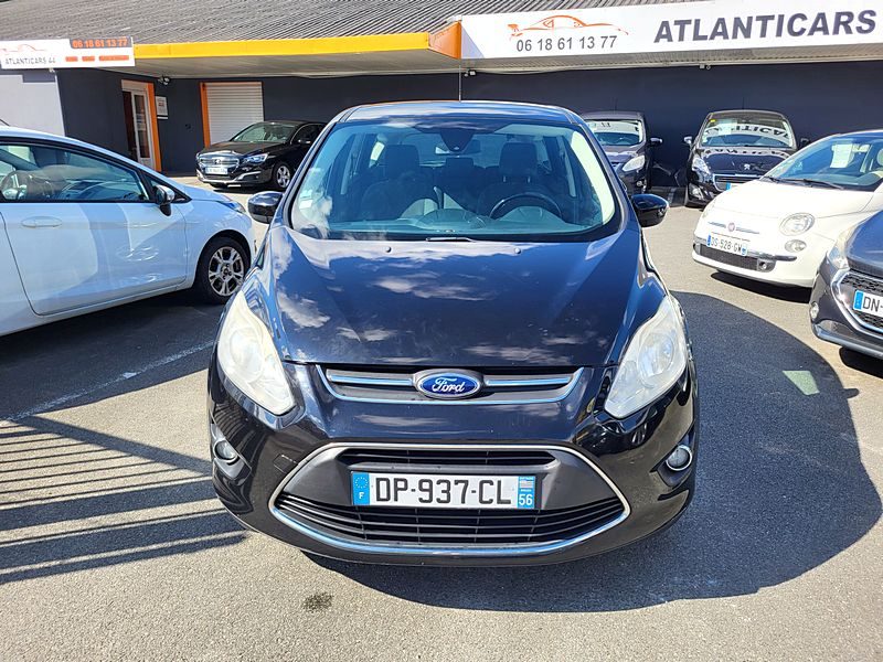 FORD C-MAX II 2014