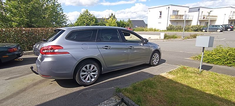 PEUGEOT 308 SW II 2016