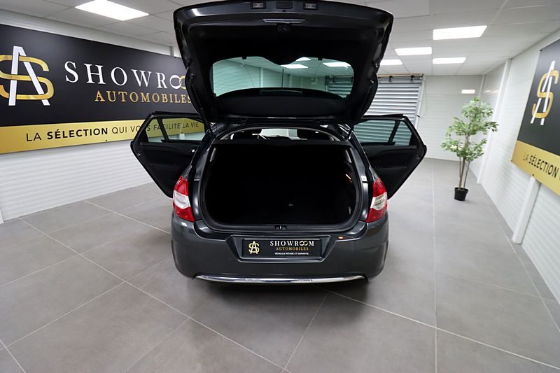 CITROEN C4 II 2014