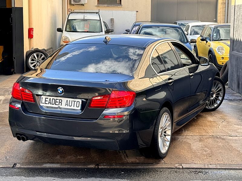 bmw 523i 2010