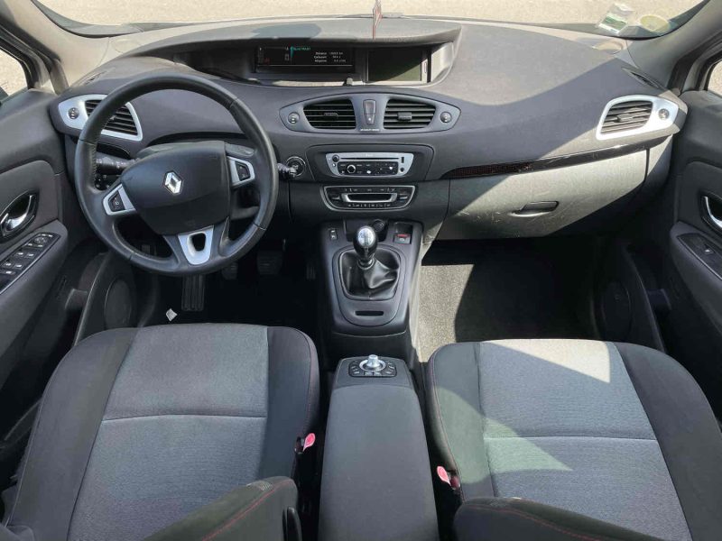 RENAULT SCENIC III 1.6DCI 130CV