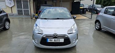 CITROEN DS3 2013