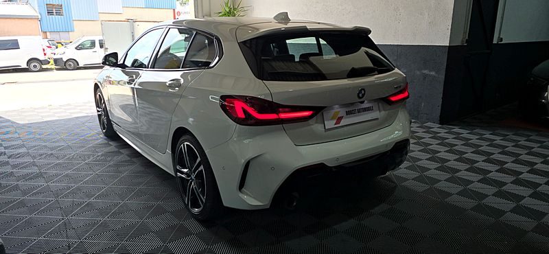 BMW SERIE 1 III 2021