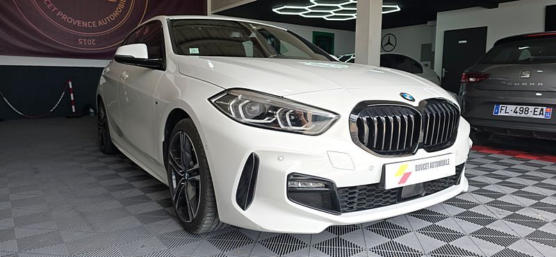 BMW SERIE 1 III 2021