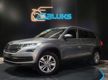 2.0 TDI 150 cv STYLE / CARPLAY / CAMERA / SIEGES ELECTRIQUES