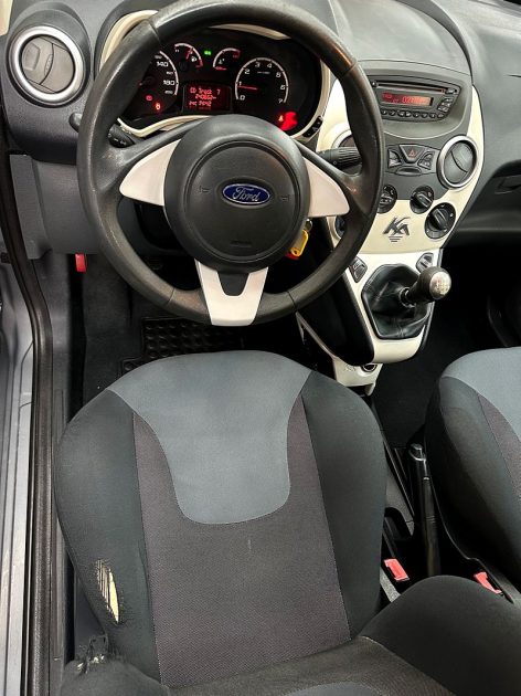 FORD KA 2012