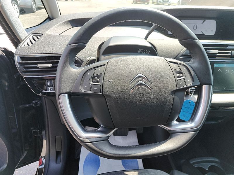 CITROEN GRAND C4 SPACETOURER 7pl 1.5 BlueHDi 130cv BUSINESS BVA