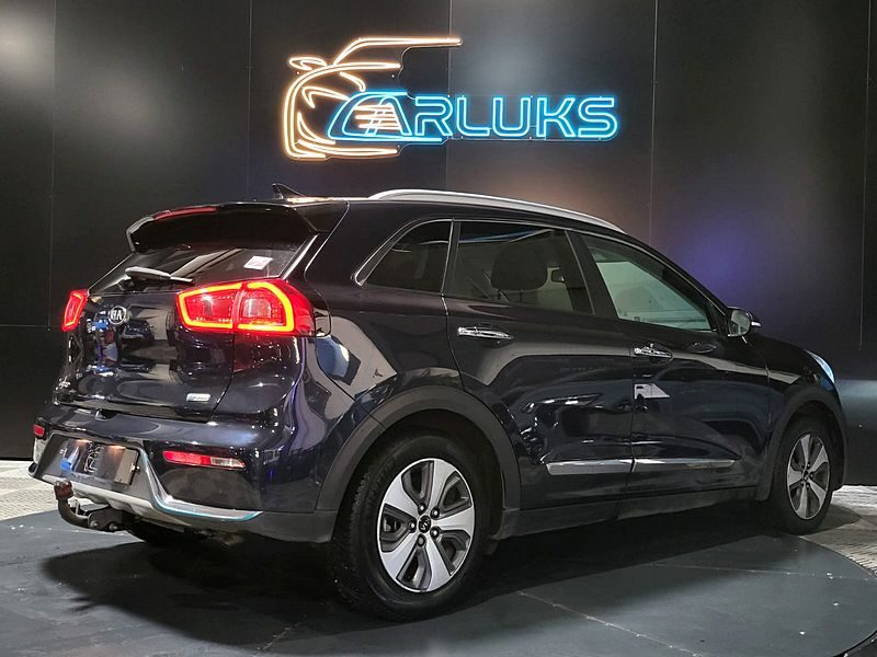 KIA NIRO Hybrid 1.6 GDI 141cv Premium Boîte Auto