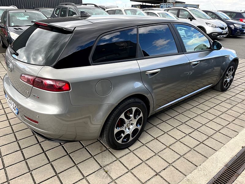 ALFA ROMEO ALFA 159 SW 1.9 JTDM 150 cv