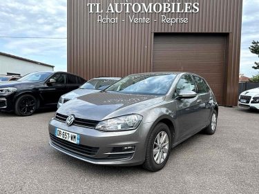 VOLKSWAGEN GOLF VII 2015