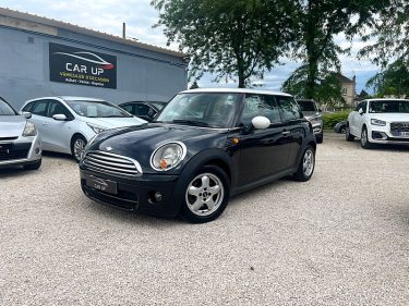 MINI MINI 2008