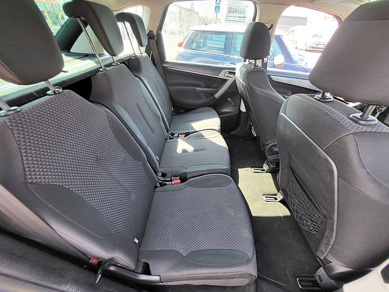 CITROEN C4 PICASSO  2008