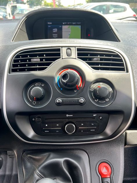 RENAULT KANGOO 2019