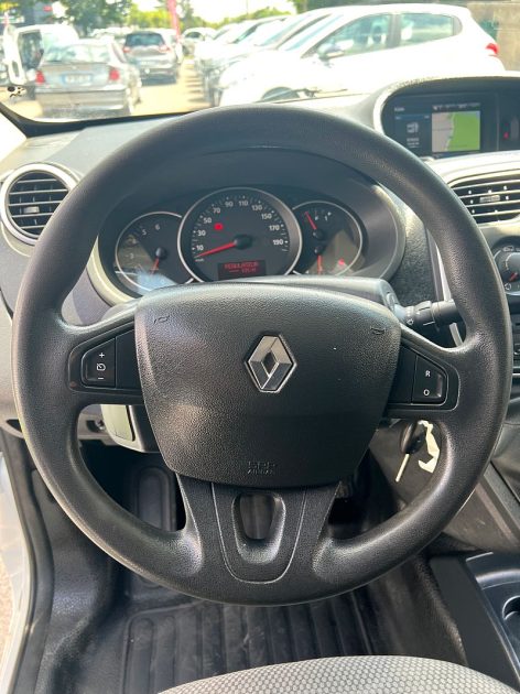 RENAULT KANGOO 2019