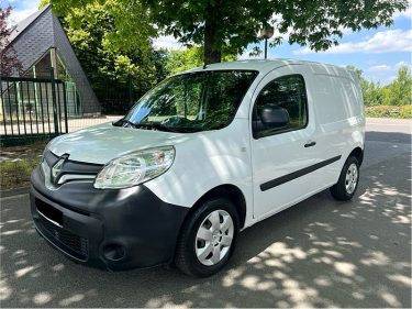 RENAULT KANGOO 2019