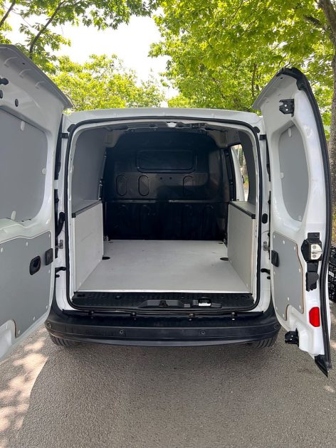 RENAULT KANGOO 2019