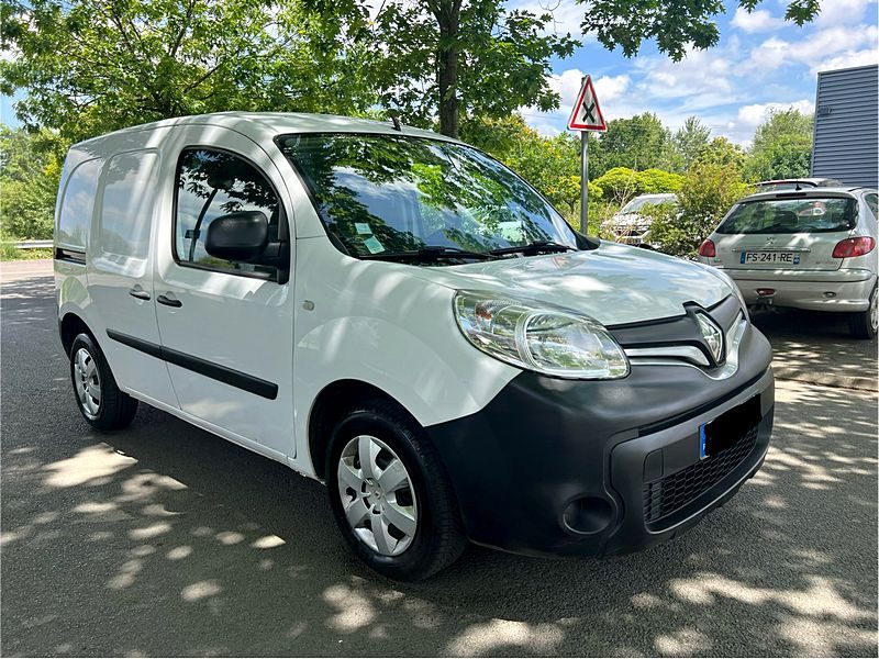 RENAULT KANGOO 2019