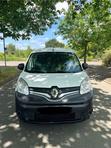 RENAULT KANGOO 2019