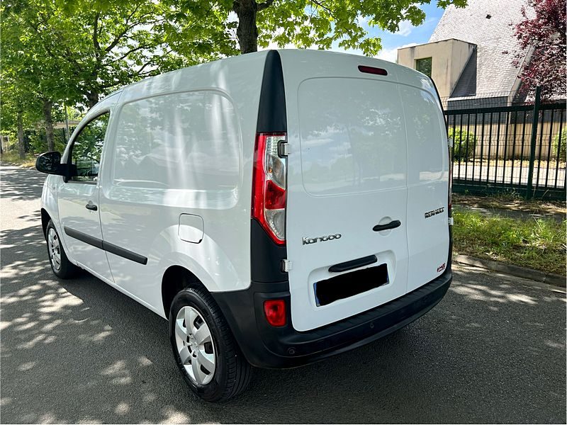 RENAULT KANGOO 2019