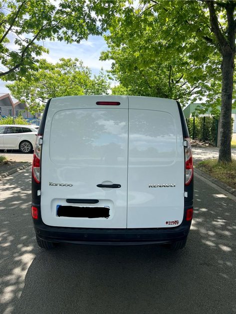 RENAULT KANGOO 2019