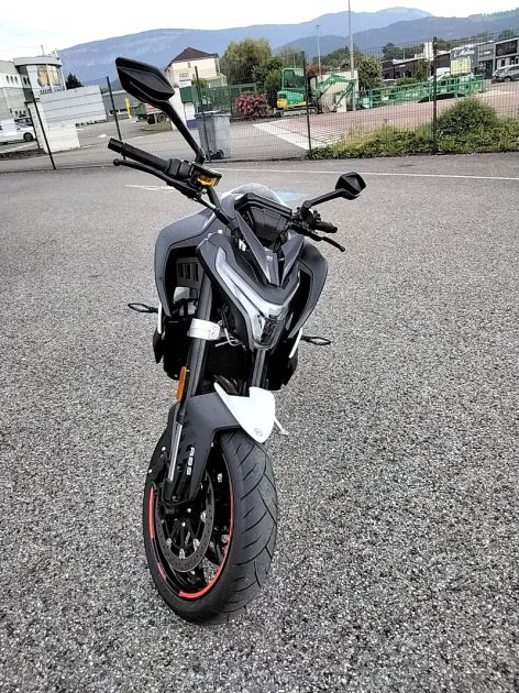 CFMOTO NK 800 SPORT 2024