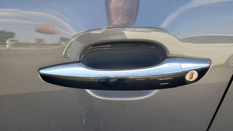 CITROEN C3 1.5 bHDI 100 SHINE KEYLESS CANERA GPS