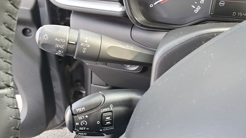 CITROEN C3 1.5 bHDI 100 SHINE KEYLESS CANERA GPS