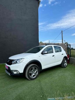 DACIA SANDERO 2018